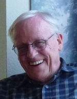 Porträt von Winfried Altmann