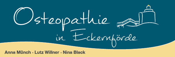 Osteopathie in Eckernförde